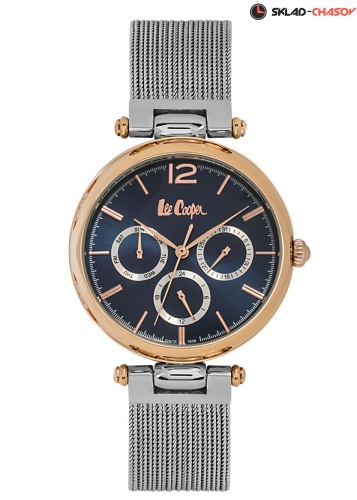 Lee Cooper женские, LC06618.590 фото