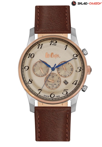 Lee Cooper мужские, LC06425.572 фото