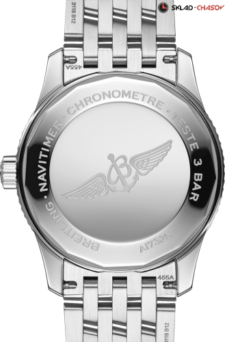 Breitling A17325211C1A1 фото фото 4