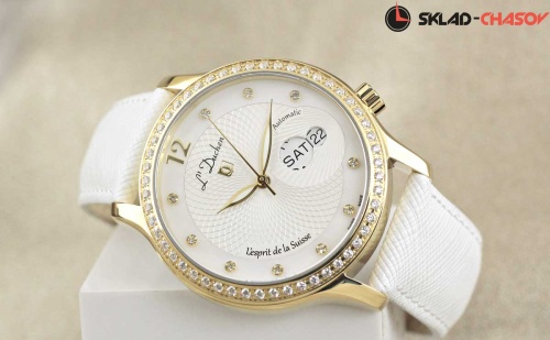 Женские L'Duchen Coquille D 713.26.33 фото фото 4