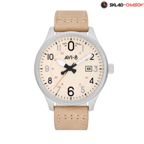 Мужские AVI-8 Hawker Hurricane AV-4053-0H фото фото 2