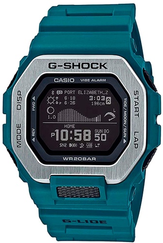 Casio GBX-100-2 фото