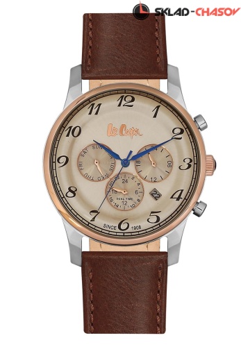 Lee Cooper мужские, LC06425.572 фото