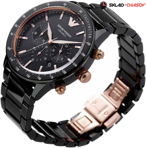 Emporio Armani AR70002 фото фото 6