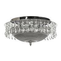 Потолочный светильник Arti Lampadari Mare H 1.13.40 N фото