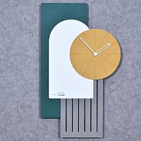 Настенные часы Altitude С723 фото