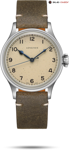 Longines L2.819.4.93.2 фото