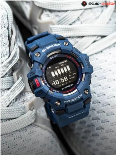 Casio GBD-100-2E фото фото 3