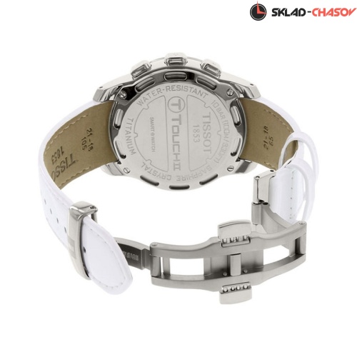 Tissot T047.220.46.086.00 фото фото 2