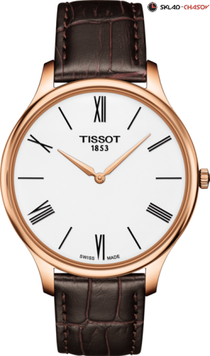 Tissot T063.409.36.018.00 фото