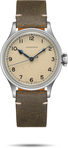 Longines L2.819.4.93.2 фото