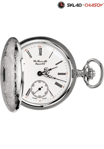 Tissot T83.6.401.13 фото