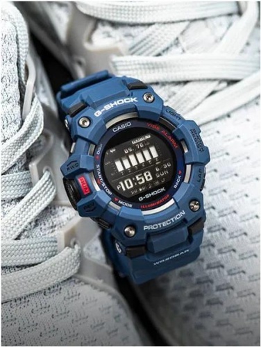 Casio GBD-100-2E фото фото 3