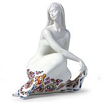 Nadal Статуэтка  765010 Calm (Отдых) фото
