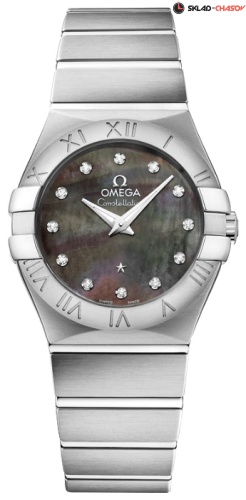 Omega 123.10.27.60.57.003 фото