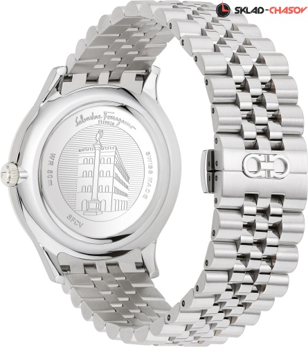 Salvatore Ferragamo SFCV00119 фото фото 3