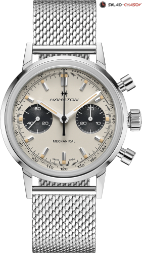 Hamilton H38429110 фото