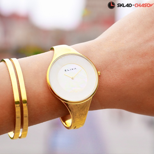 Наручные часы Elixa E132-L561 фото фото 2