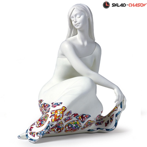 Nadal Статуэтка  765010 Calm (Отдых) фото