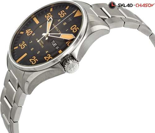 Hamilton H64725131 фото фото 2