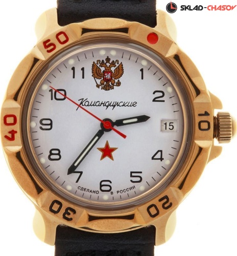 Восток командирские 819322         819322 фото фото 2