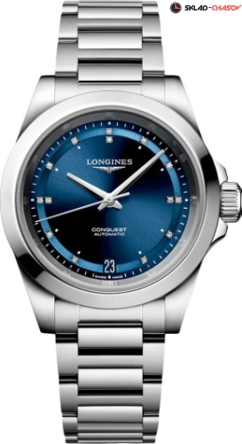 Longines L3.430.4.97.6 фото