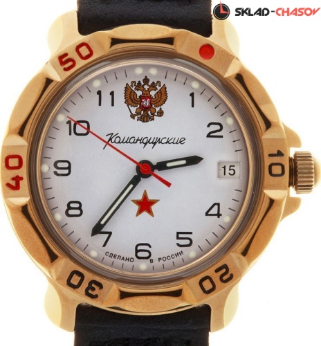 Восток командирские 819322         819322 фото фото 2