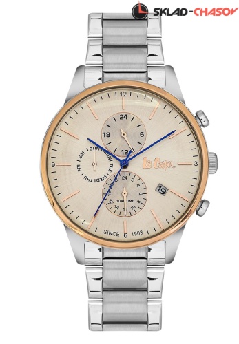 Lee Cooper мужские, LC06418.570 фото