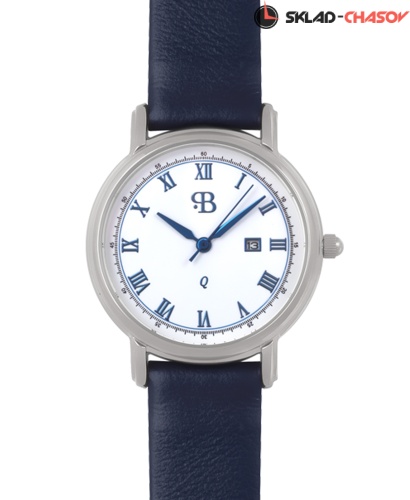 Часы "Русское время" 1890530кк кварцевые женские фото