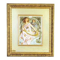 Объемная картина Kaveh 1936 ZR фото