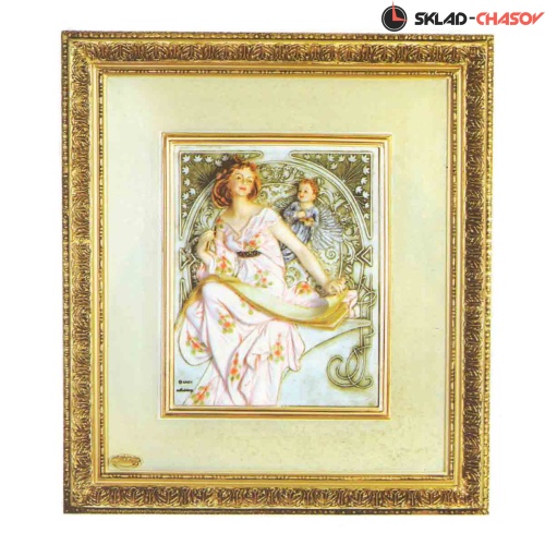 Объемная картина Kaveh 1936 ZR фото