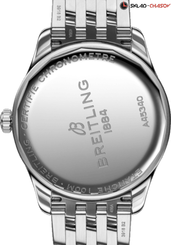 Breitling A45340241B1A1 фото фото 4
