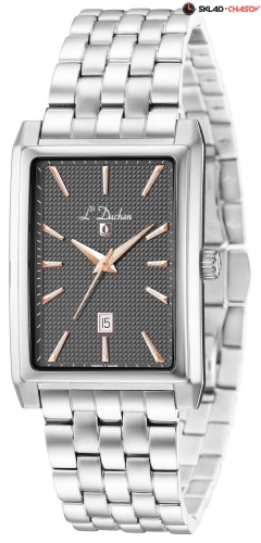 D 601.10.32, L'Duchen фото фото 2