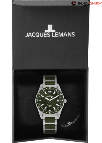 Jacques Lemans 42-10C фото фото 7