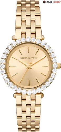 Женские Michael Kors Darci MK4513 фото