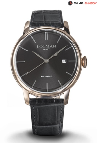 Locman LC-0255-04 фото