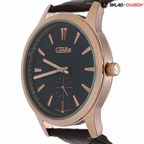 Кварцевые Слава "Бизнес" 1330510/1L45-300 фото фото 5