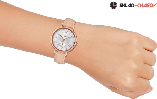 Casio SHE-3048PGL-7BUER фото фото 2