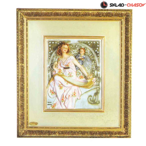 Объемная картина Kaveh 1936 ZR фото