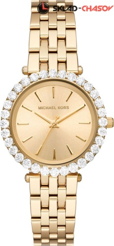 Женские Michael Kors Darci MK4513 фото