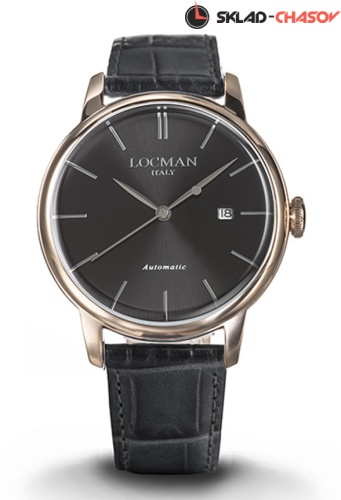 Locman LC-0255-04 фото