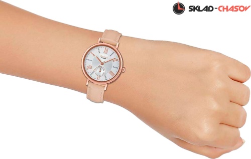 Casio SHE-3048PGL-7BUER фото фото 2