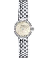 Наручные часы Tissot T140.009.61.116.00 фото