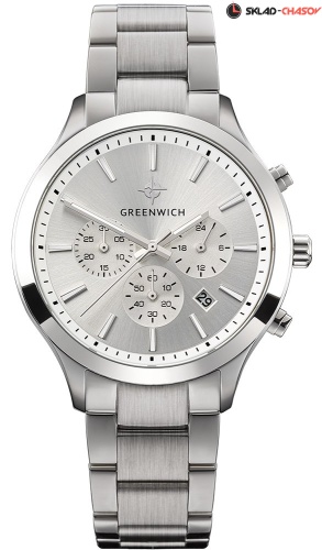 Greenwich Skipper GW 043.10.33 фото