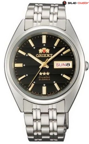 Унисекс Orient FAB0000DB9 фото