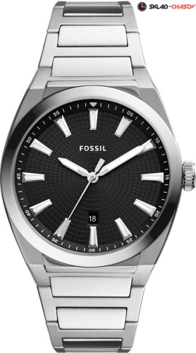 Fossil Everett FS5821 фото