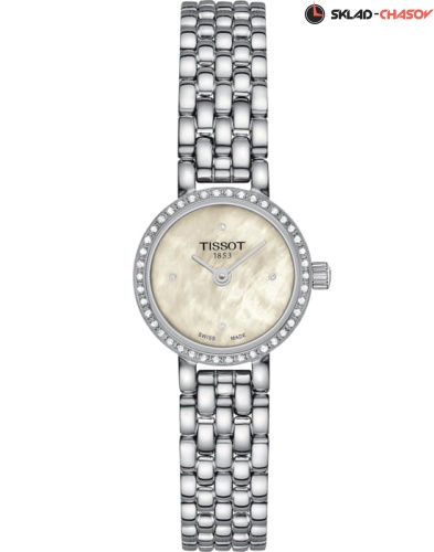 Наручные часы Tissot T140.009.61.116.00 фото