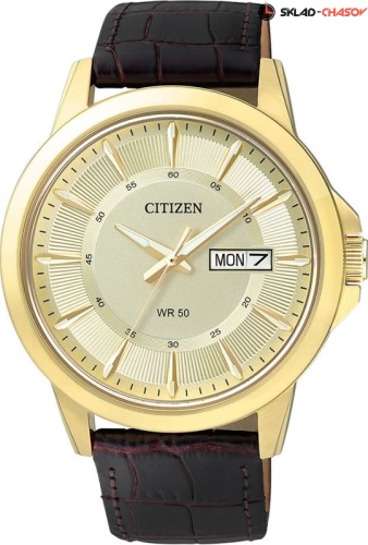 Мужские Citizen Basic BF2013-05PE фото
