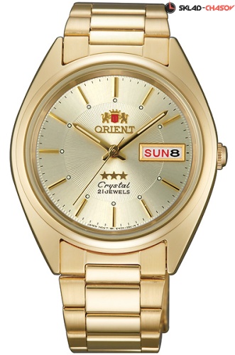 ORIENT FAB00004C9 фото