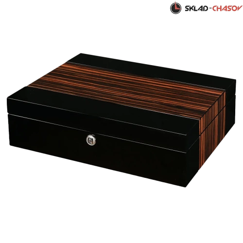 Gentlemen Box 10 MAC фото